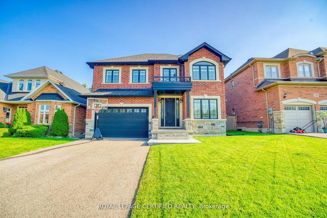 97 Gardiner Dr, House detached with 5 bedrooms, 4 bathrooms and 6 parking in Bradford West Gwillimbury ON | Image 1