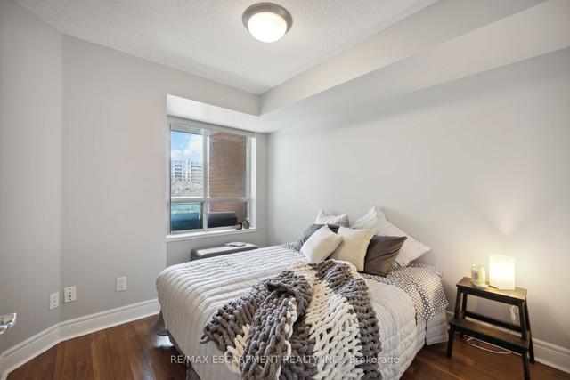 201 - 62 Suncrest Blvd, Condo with 1 bedrooms, 1 bathrooms and 1 parking in Markham ON | Image 15