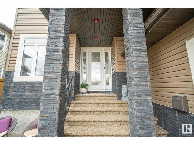 80 Ravine Dr, House detached with 5 bedrooms, 3 bathrooms and 5 parking in Devon AB | Image 3