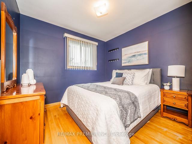 8 Courage Ave, House semidetached with 3 bedrooms, 2 bathrooms and 5 parking in Toronto ON | Image 10
