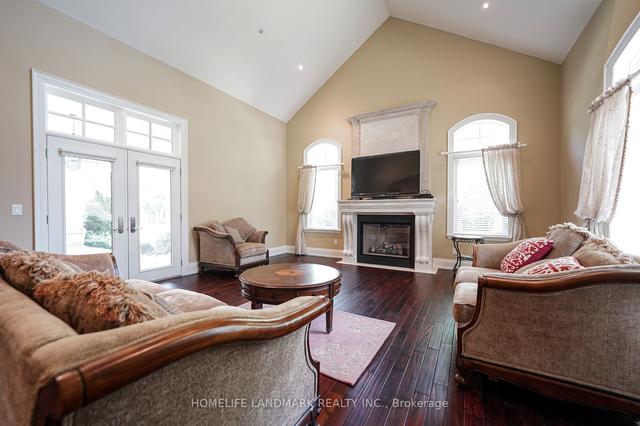 450 Meadow Wood Rd, House detached with 4 bedrooms, 6 bathrooms and 11 parking in Mississauga ON | Image 11