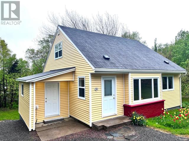 31 Old Mill Rd, House detached with 4 bedrooms, 1 bathrooms and null parking in Clarenville NL | Image 2