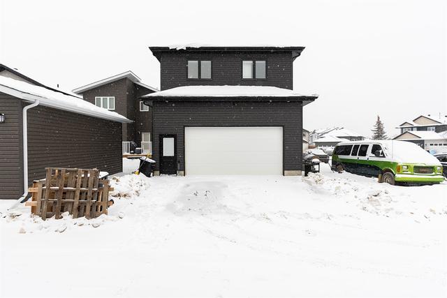 153 Warren Road, House detached with 6 bedrooms, 4 bathrooms and 4 parking in Wood Buffalo AB | Image 47