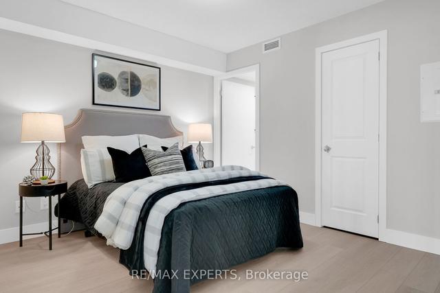 929 - 38 Joe Shuster Way, Condo with 1 bedrooms, 2 bathrooms and 1 parking in Toronto ON | Image 9