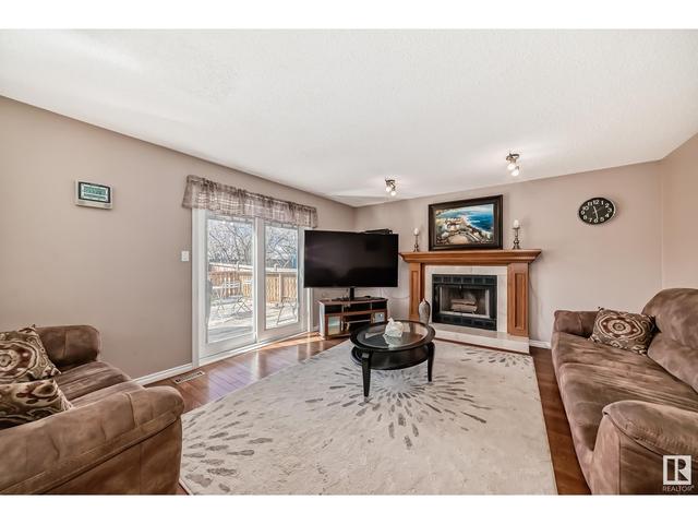 329 Buchanan Wy Nw, House detached with 5 bedrooms, 3 bathrooms and null parking in Edmonton AB | Image 12