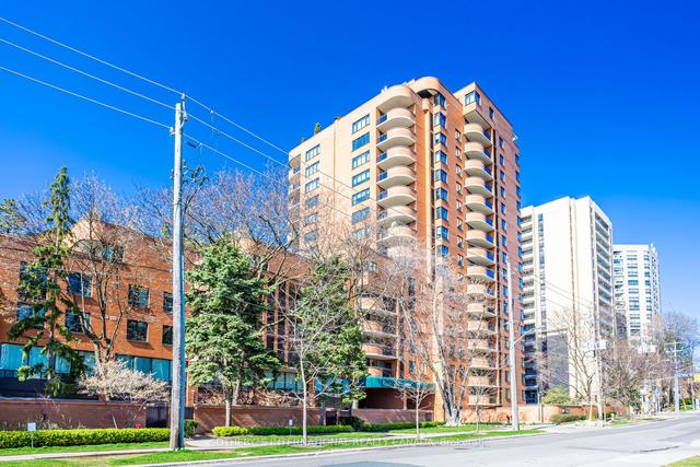 501 - 260 Heath St W, Condo with 3 bedrooms, 2 bathrooms and 2 parking in Toronto ON | Image 1