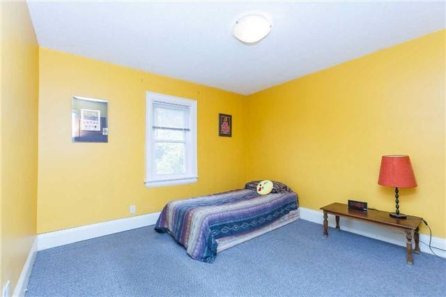80 Eileen Ave, House detached with 3 bedrooms, 1 bathrooms and 1 parking in Toronto ON | Image 9