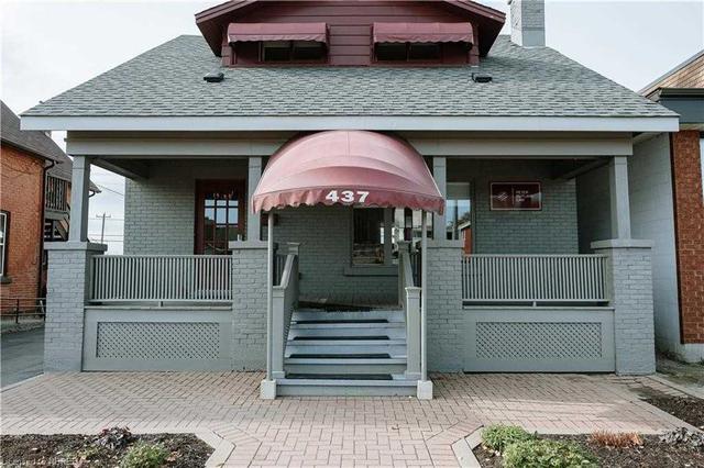 437 Main St W, House detached with 5 bedrooms, 3 bathrooms and 6 parking in North Bay ON | Image 1