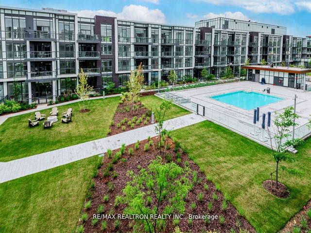 327 - 415 Sea Ray Ave, Condo with 1 bedrooms, 1 bathrooms and 1 parking in Innisfil ON | Image 21