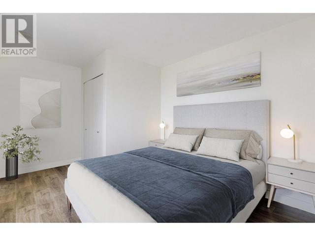 2802 - 233 Robson Street, Condo with 2 bedrooms, 2 bathrooms and 1 parking in Vancouver BC | Image 19