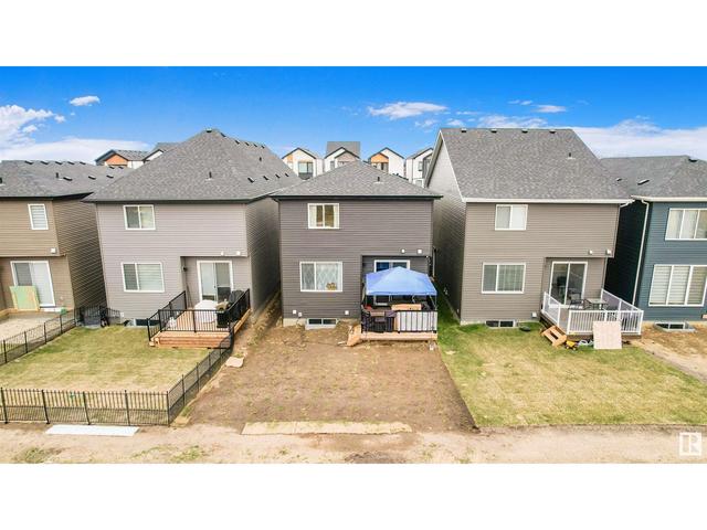 8024 227 St Nw, House detached with 4 bedrooms, 2 bathrooms and null parking in Edmonton AB | Image 44