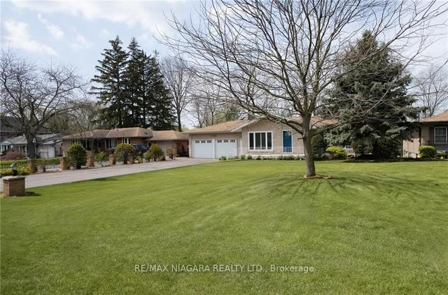 1740 Four Mile Creek Rd, House detached with 4 bedrooms, 2 bathrooms and 12 parking in Niagara on the Lake ON | Image 23