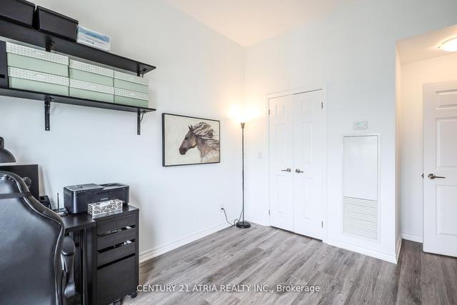 PH-05 - 11611 Yonge St, Condo with 2 bedrooms, 2 bathrooms and 2 parking in Richmond Hill ON | Image 27