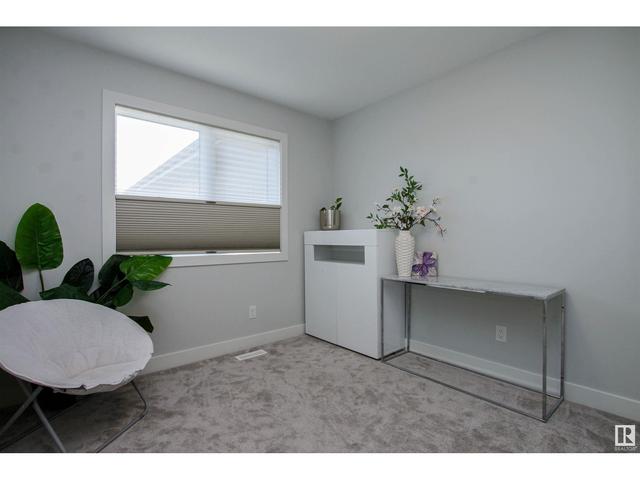 116 Salisbury Wy, House attached with 3 bedrooms, 2 bathrooms and null parking in Edmonton AB | Image 17