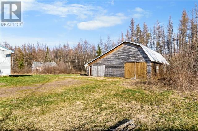 6504 Route 116, House detached with 3 bedrooms, 1 bathrooms and null parking in Harcourt NB | Image 31