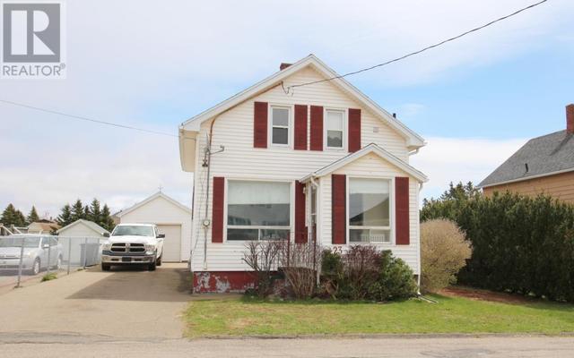 23 Park St, House detached with 3 bedrooms, 1 bathrooms and null parking in Summerside PE | Image 19