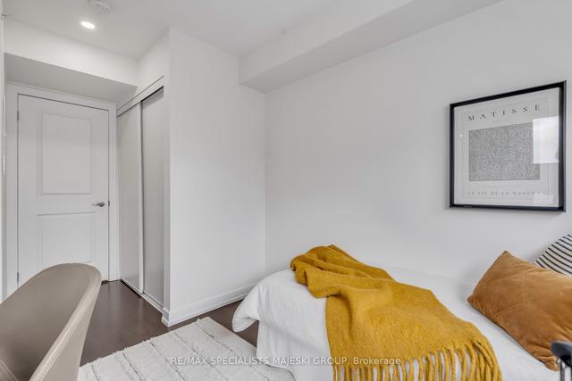 516 - 10 Drummond St, Townhouse with 3 bedrooms, 3 bathrooms and 1 parking in Toronto ON | Image 18