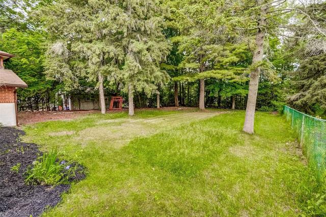 678 Trinity St, House detached with 3 bedrooms, 1 bathrooms and 6 parking in Innisfil ON | Image 17