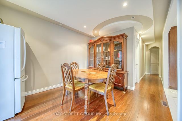 338 Willowdale Ave, House detached with 4 bedrooms, 3 bathrooms and 6 parking in Toronto ON | Image 36