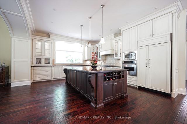 450 Meadow Wood Rd, House detached with 4 bedrooms, 6 bathrooms and 11 parking in Mississauga ON | Image 9