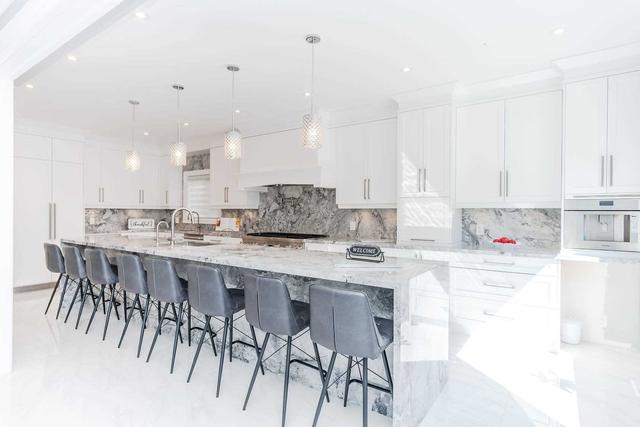 67 Aidan Dr, House detached with 4 bedrooms, 5 bathrooms and 6 parking in Vaughan ON | Image 30
