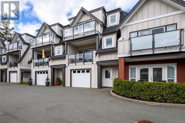 2 - 1653 Comox Ave, House attached with 3 bedrooms, 4 bathrooms and 1 parking in Comox BC | Image 48