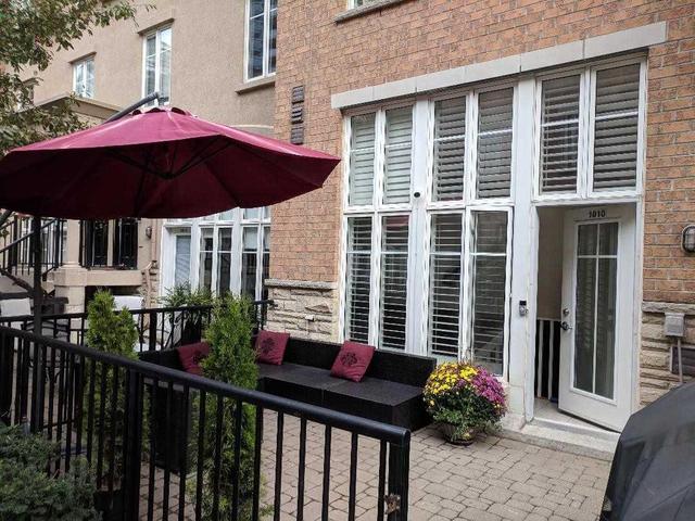 TH1010 - 54 East Liberty St, Townhouse with 1 bedrooms, 2 bathrooms and 1 parking in Toronto ON | Image 19