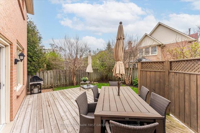 56 Addley Cres, House detached with 3 bedrooms, 3 bathrooms and 6 parking in Ajax ON | Image 25