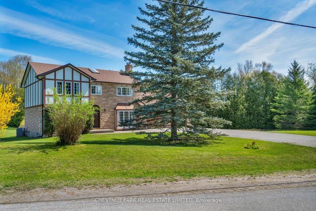 5 Christie Cres, House detached with 4 bedrooms, 3 bathrooms and 10 parking in Scugog ON | Image 12