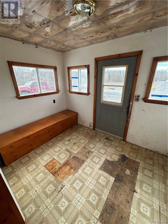 157 Mechanic St, House detached with 2 bedrooms, 1 bathrooms and null parking in Bath NB | Image 6