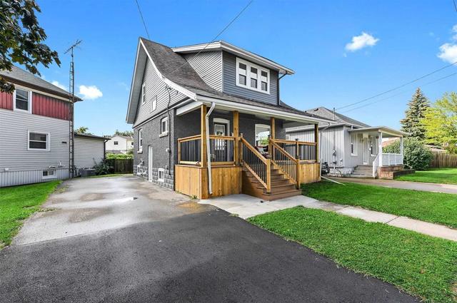 4932 Kitchener St, House detached with 3 bedrooms, 3 bathrooms and 3 parking in Niagara Falls ON | Image 31