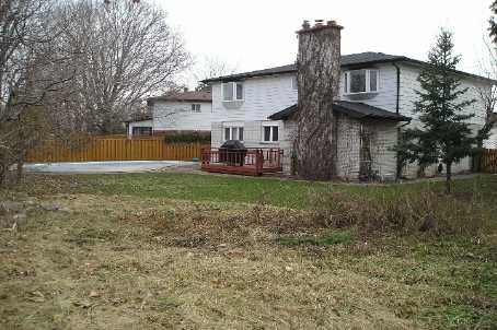 8 Treasure Grve, House detached with 5 bedrooms, 4 bathrooms and 4 parking in Toronto ON | Image 5