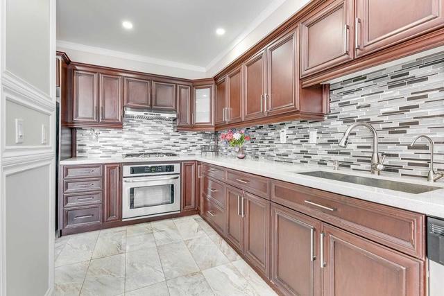 2967 Garnethill Way, House attached with 3 bedrooms, 4 bathrooms and 2 parking in Oakville ON | Image 8