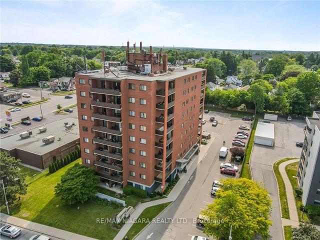 502 - 3955 Portage Rd, Condo with 2 bedrooms, 2 bathrooms and 1 parking in Niagara Falls ON | Image 15