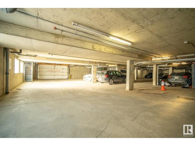201 - 10606 102 Ave Nw, Condo with 2 bedrooms, 1 bathrooms and null parking in Edmonton AB | Image 33