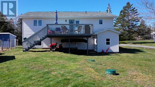 55 Nolas Lane, House detached with 3 bedrooms, 2 bathrooms and null parking in Halifax NS | Image 27