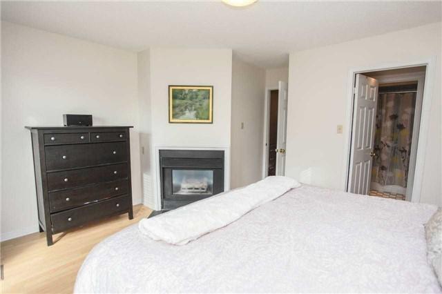 TH-4-C - 801 King St W, Townhouse with 2 bedrooms, 3 bathrooms and 1 parking in Toronto ON | Image 12