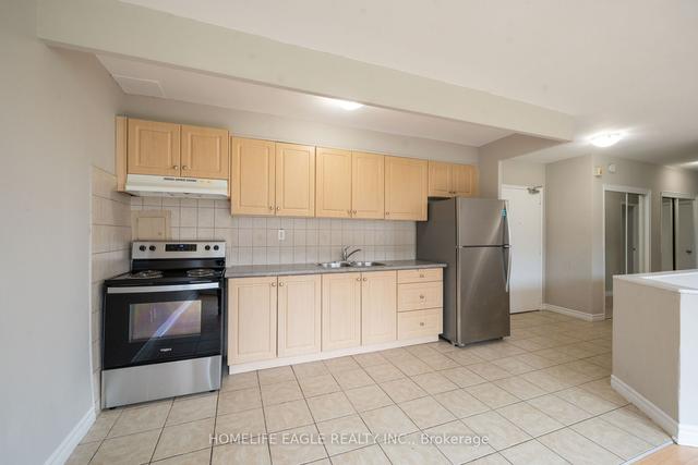 126c - 468 Ottawa St N, Condo with 2 bedrooms, 1 bathrooms and 1 parking in Hamilton ON | Image 11