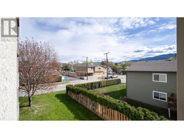 3608 - 27 Avenue Unit# 210, Condo with 2 bedrooms, 1 bathrooms and 1 parking in Vernon BC | Image 28