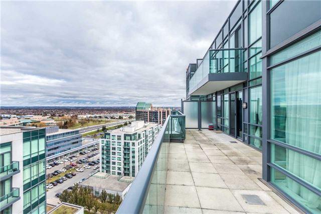 Ph08 - 75 S Town Centre Blvd, Condo with 2 bedrooms, 3 bathrooms and 2 parking in Markham ON | Image 18