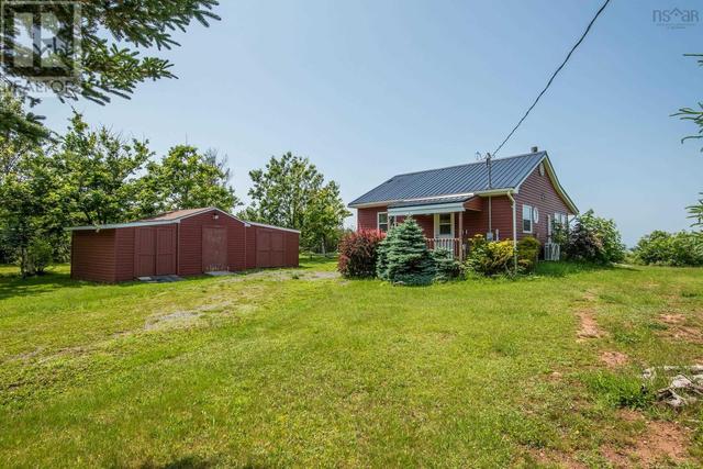 94 William Conley Lane, House detached with 2 bedrooms, 1 bathrooms and null parking in East Hants NS | Image 37