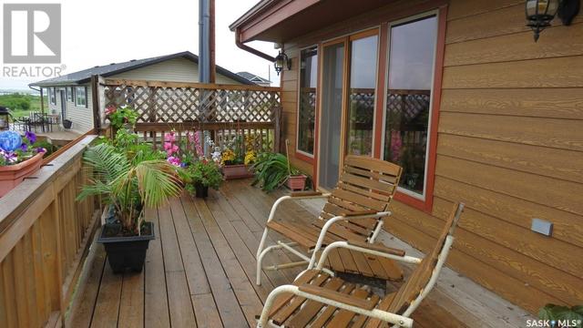219 Richard Street, House detached with 3 bedrooms, 3 bathrooms and null parking in Manitou Beach SK | Image 36