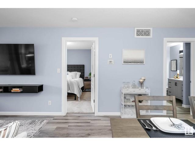 135 - 400 Palisades Wy, Condo with 1 bedrooms, 1 bathrooms and null parking in Edmonton AB | Image 15