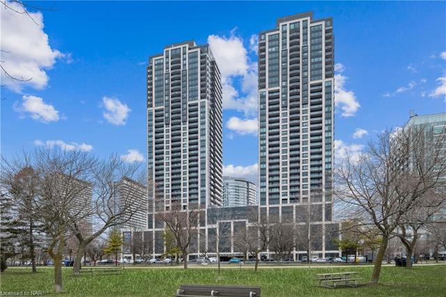 1515 - 1926 Lakeshore Boulevard West Blvd W, House attached with 1 bedrooms, 1 bathrooms and null parking in Toronto ON | Image 1