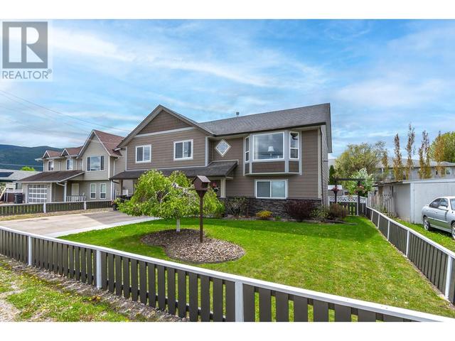 3655 Patten Dr, House detached with 4 bedrooms, 3 bathrooms and 2 parking in Armstrong BC | Image 70