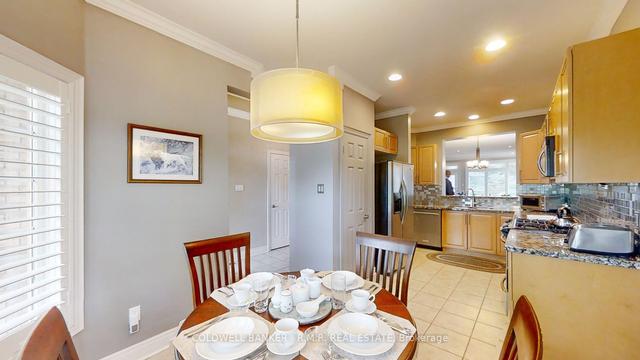 127 - 17 Legendary Trail, House detached with 2 bedrooms, 2 bathrooms and 4 parking in Whitchurch Stouffville ON | Image 39