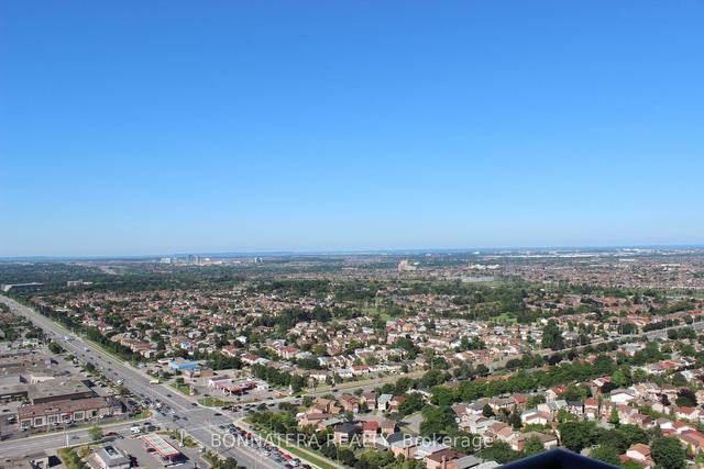 3506 - 3975 Grand Park Dr, Condo with 1 bedrooms, 1 bathrooms and 1 parking in Mississauga ON | Image 13