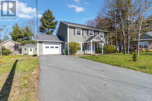 55 Dr Ernst Crt, House detached with 4 bedrooms, 2 bathrooms and null parking in Bridgewater NS | Image 3