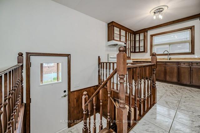 44 Currie St, House detached with 5 bedrooms, 3 bathrooms and 6 parking in St. Catharines ON | Image 34