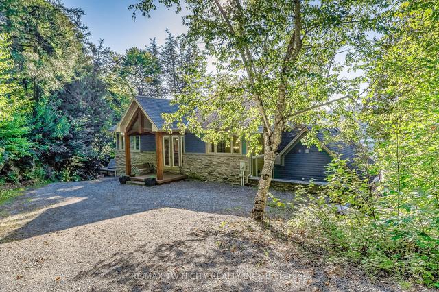 1347 Rosseau Rd, House detached with 5 bedrooms, 4 bathrooms and 5 parking in Muskoka Lakes ON | Image 39